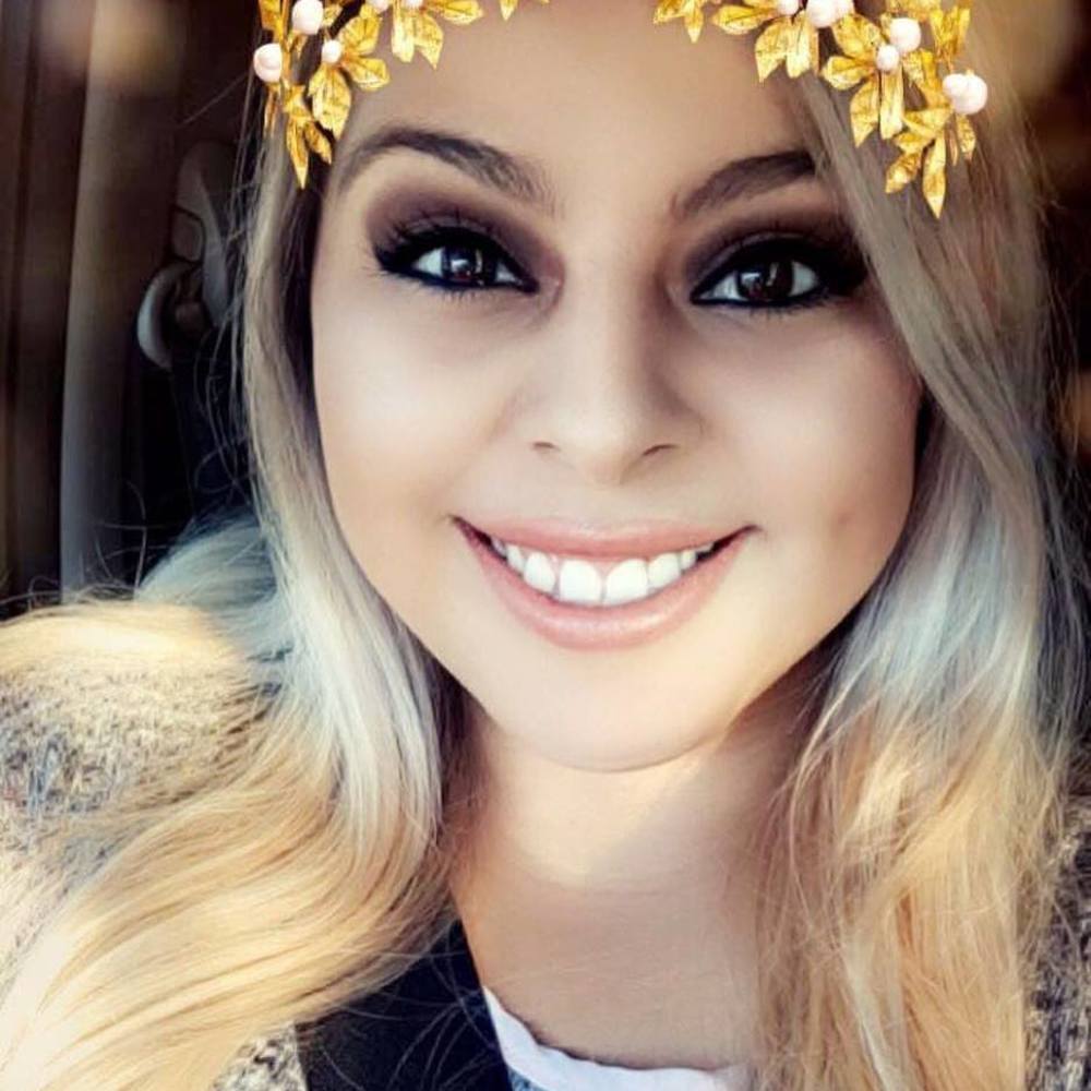 Meet your Posher, Vianette